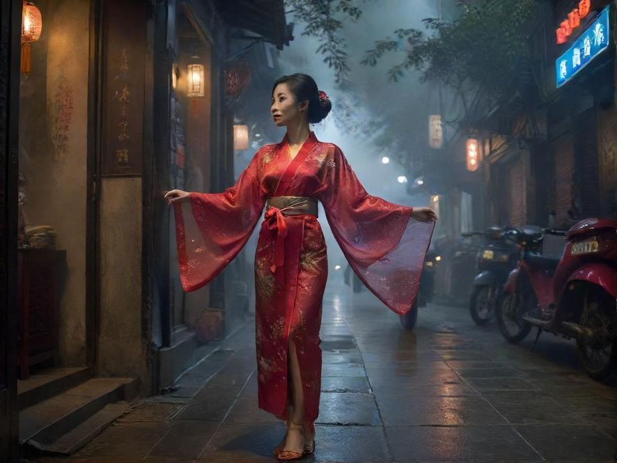 广州夜景隐藏入口