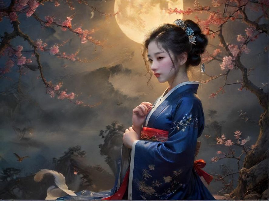 深圳夜色下的探索之路