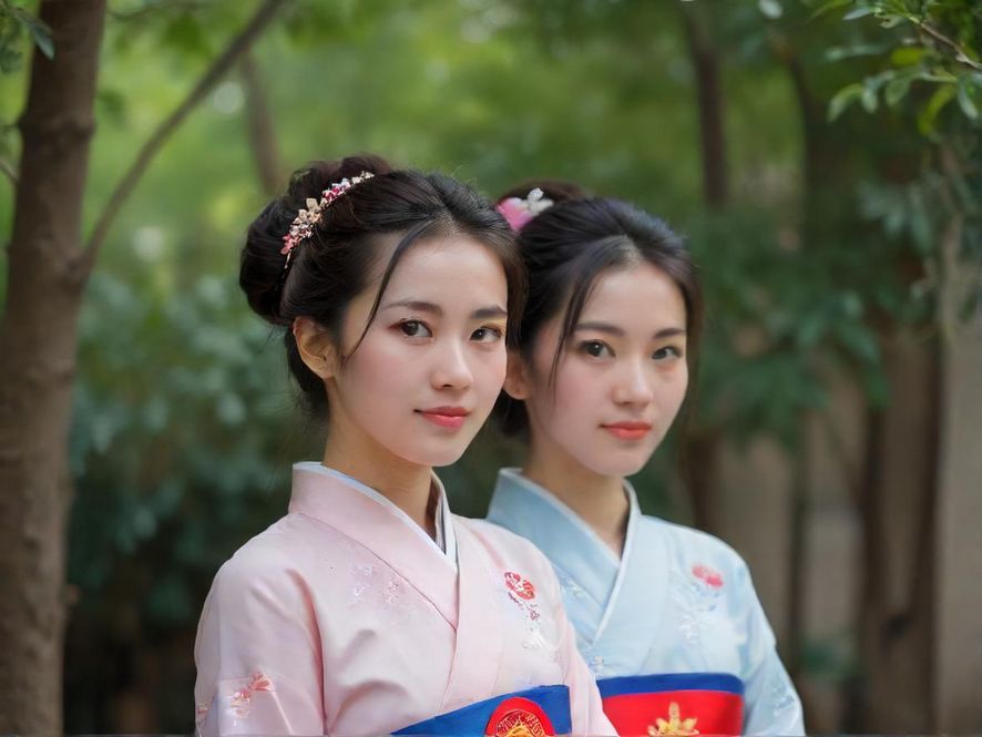 舒适的休闲环境
