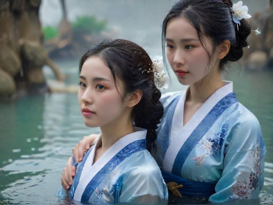 深圳顶级水疗中心