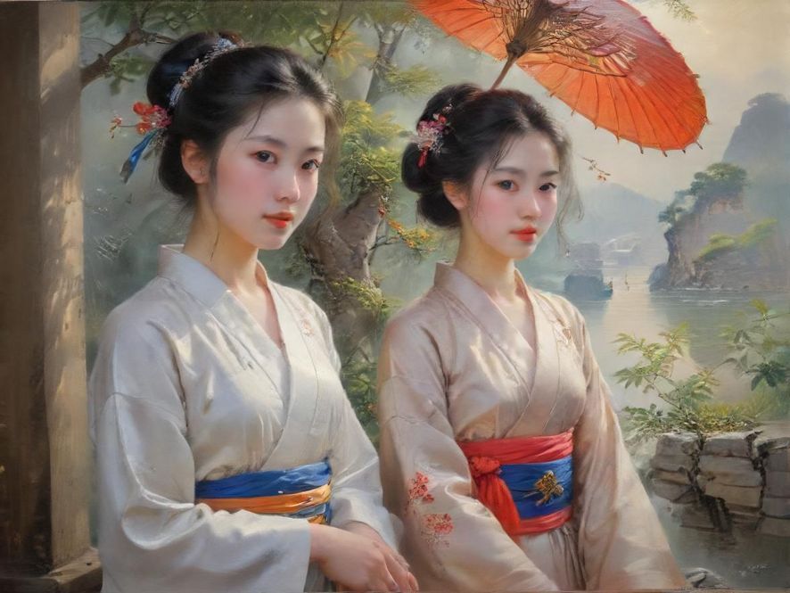 油压四推服务场景展示