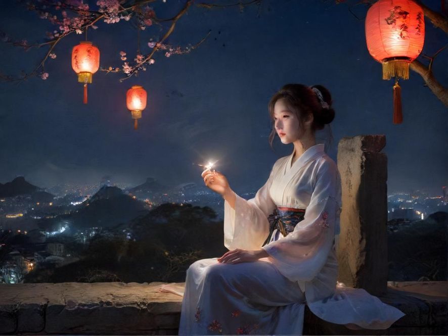 潮州夜场派对娱乐氛围展示
