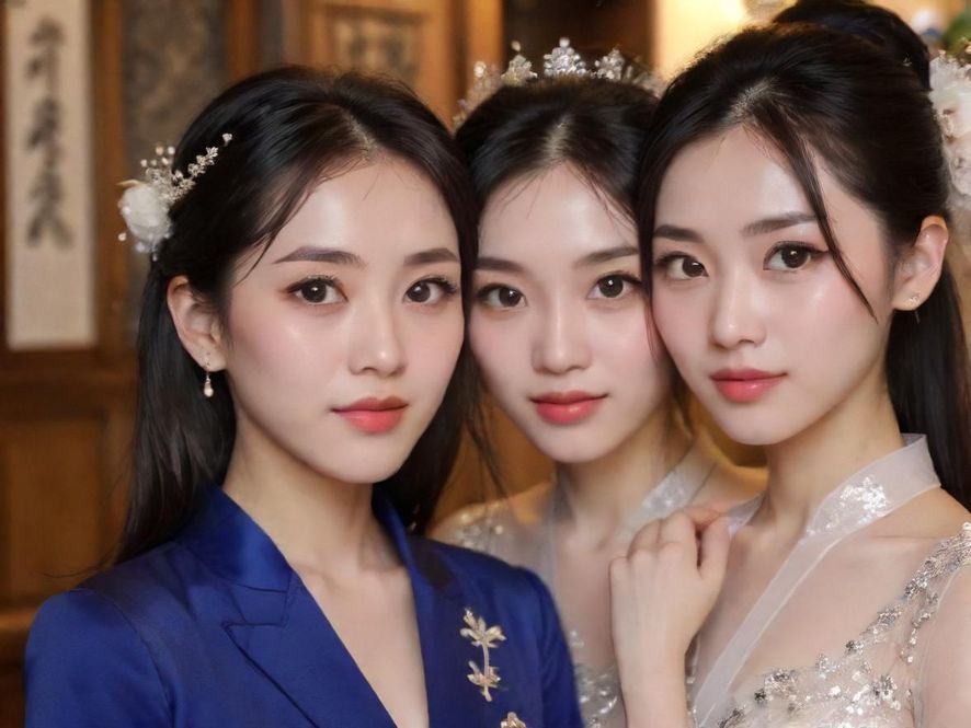 广州悦来香Qm内部包间