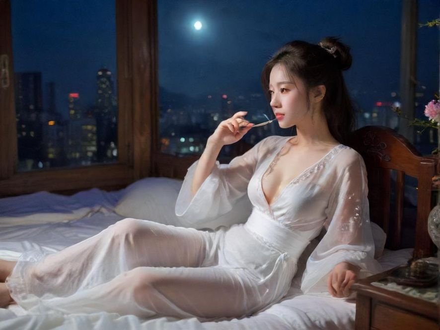 在手机上搜索休闲娱乐信息
