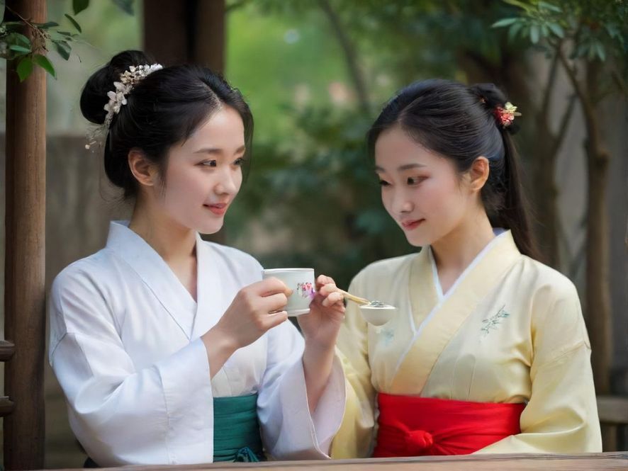 广州隐藏桑拿茶社环境展示
