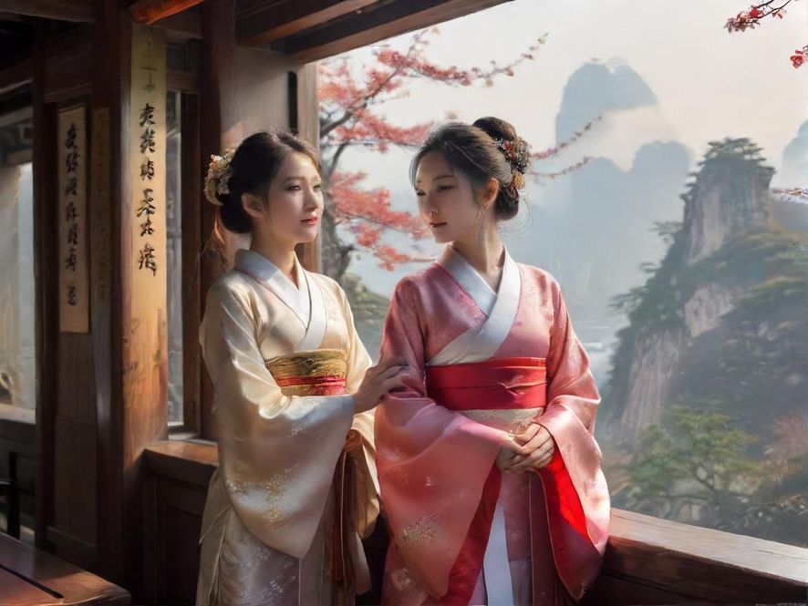 广州高端会所大堂，广角镜头，奢华内景，现代设计风格