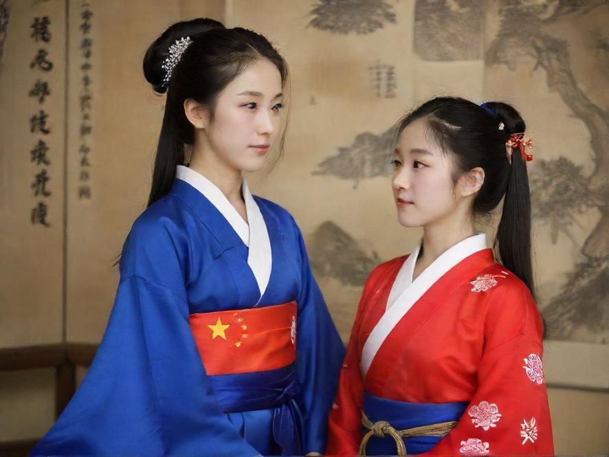桑拿房内部，蒸汽弥漫，营造出舒适放松的氛围