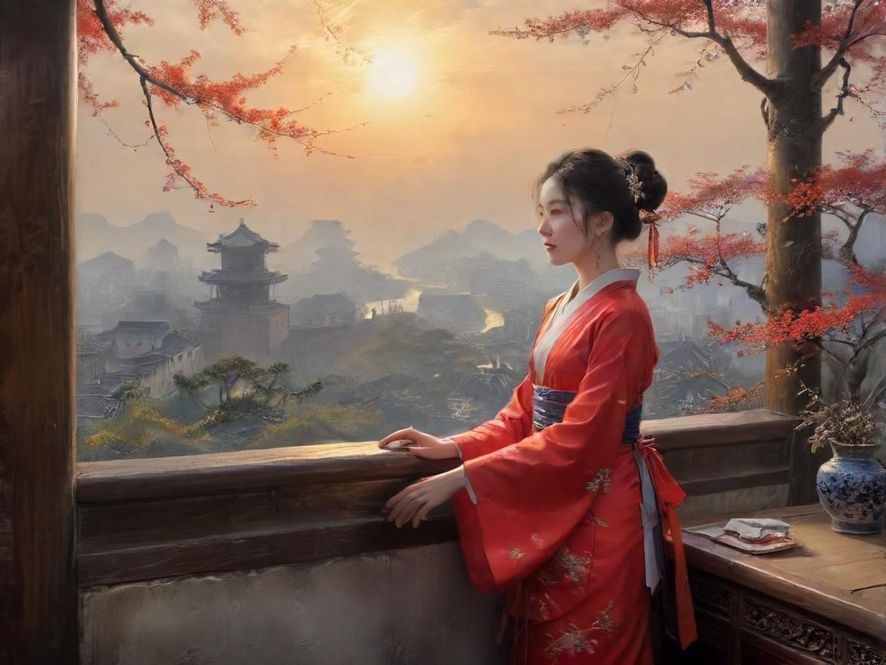 高端会所内景展示