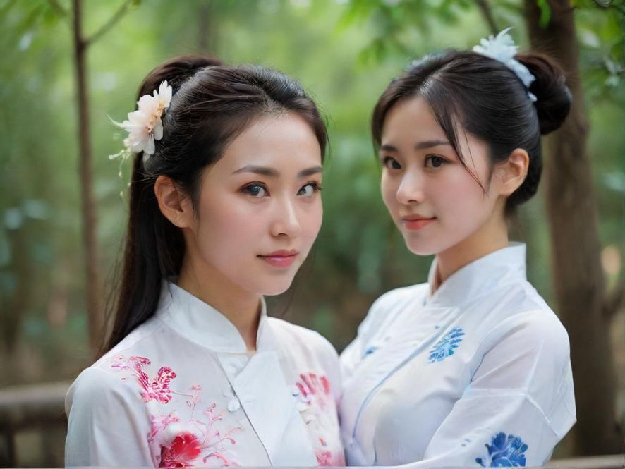 舒适温馨的桑拿房内部