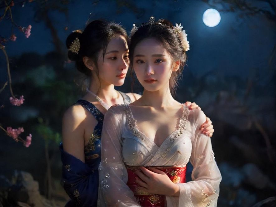 广州夜场娱乐氛围