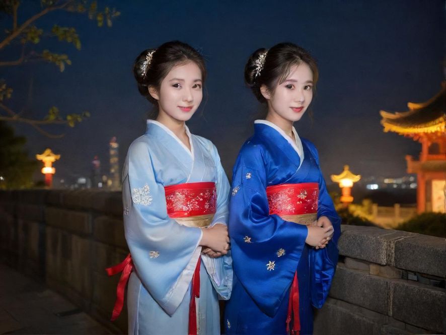 深圳夜场小姐姐服务场景