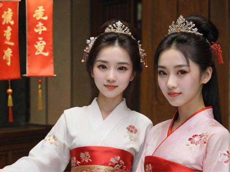 广州番禺qm妹服务场景