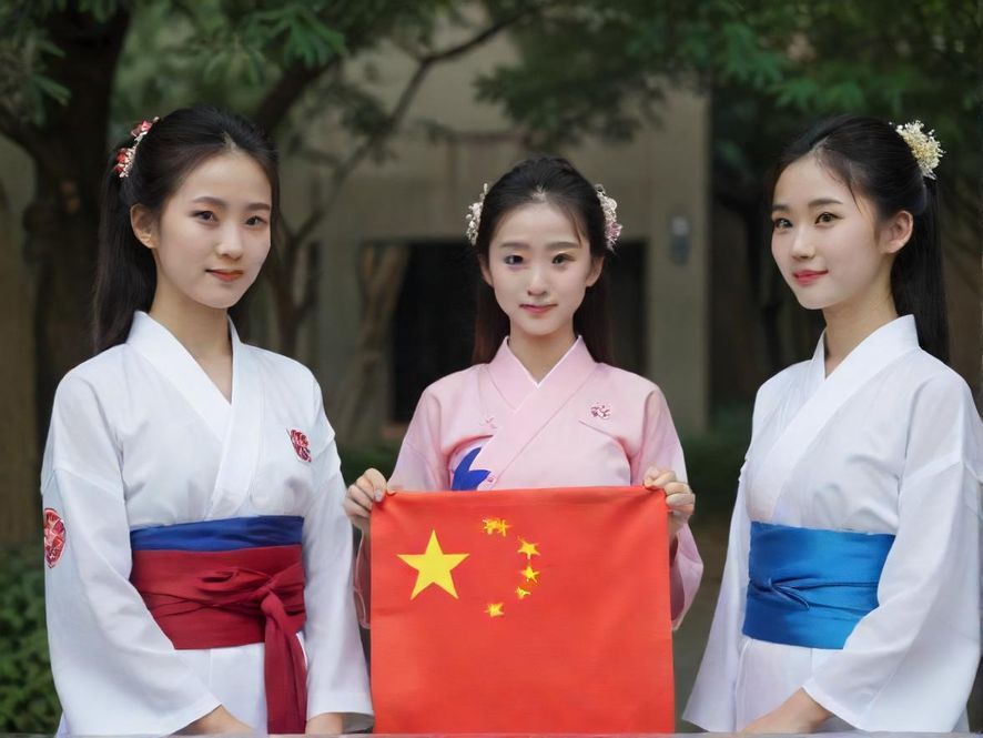 私密休息区