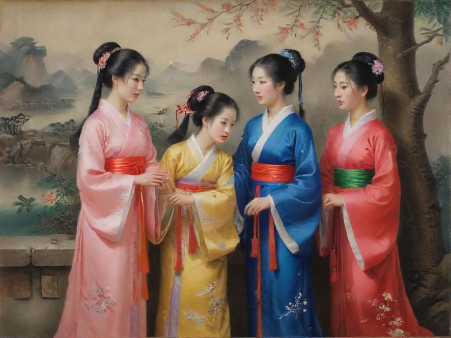 高端桑拿会所环境展示
