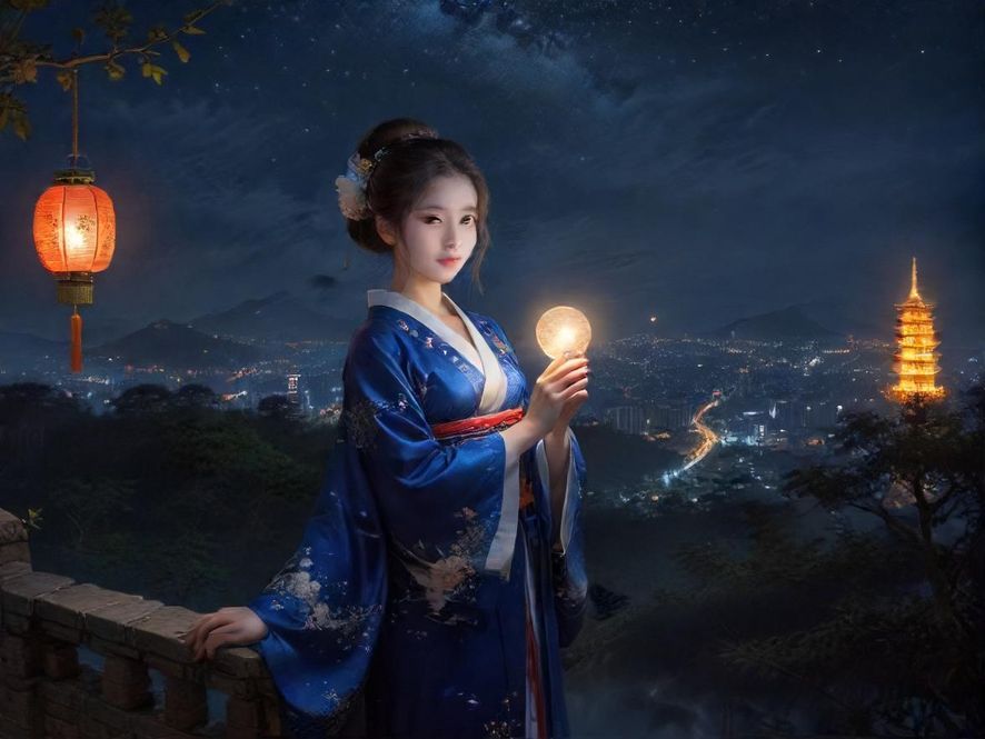 广州夜场资源分布图