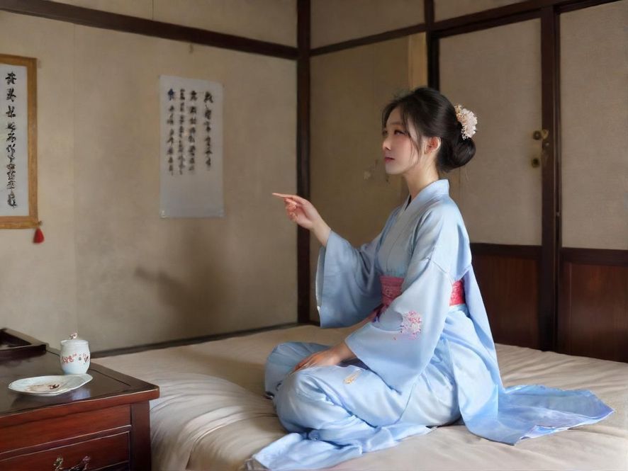 广州海之洲桑拿室温馨氛围