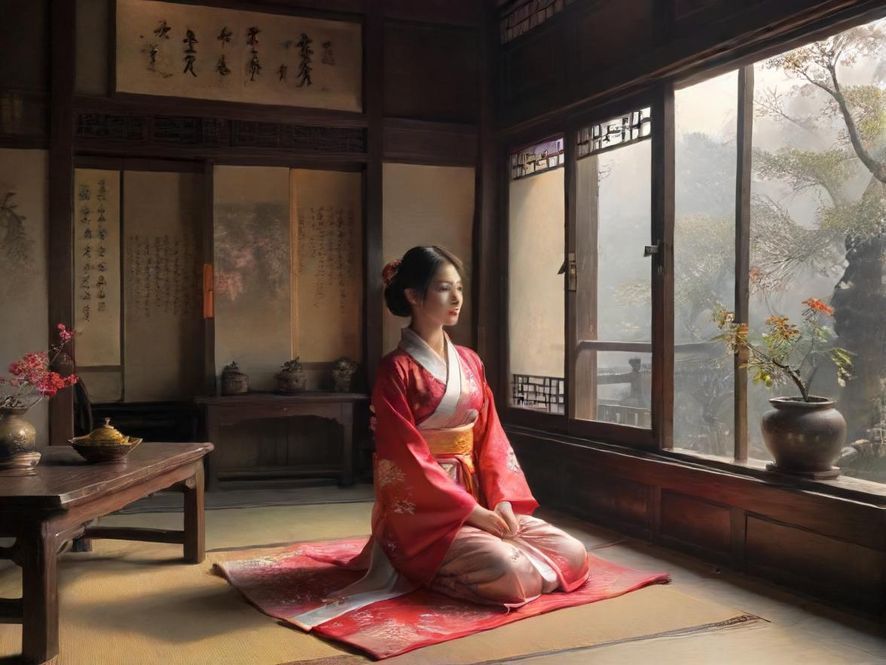 增城高端会所奢华环境