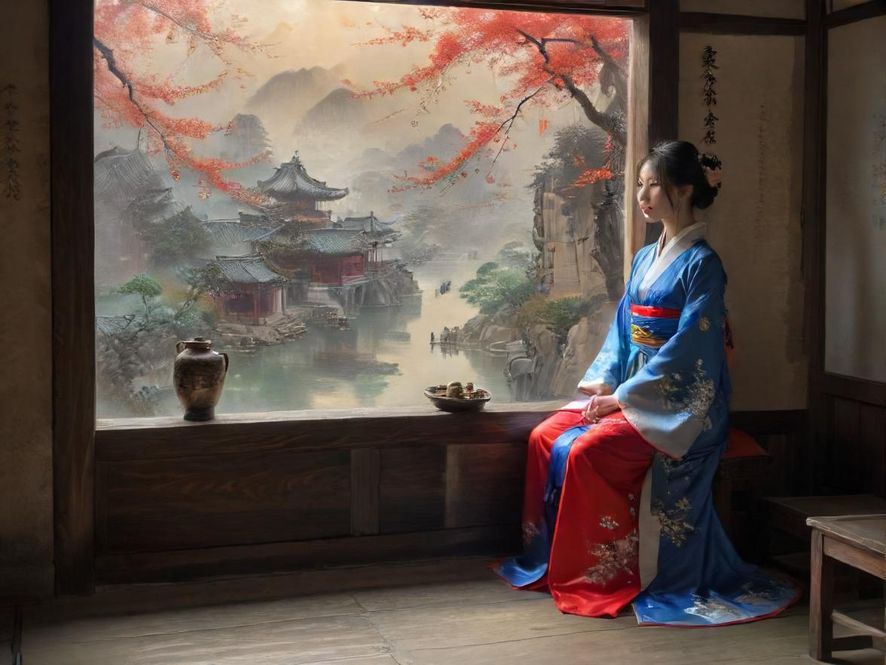 桑拿会所蒸汽浴室温馨氛围