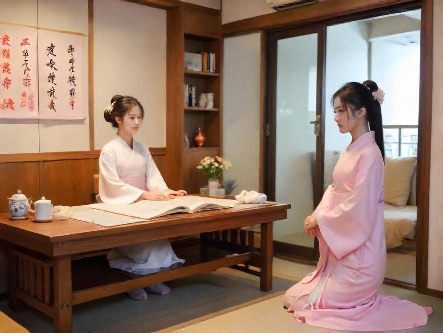 广州高端桑拿会所室内环境展示