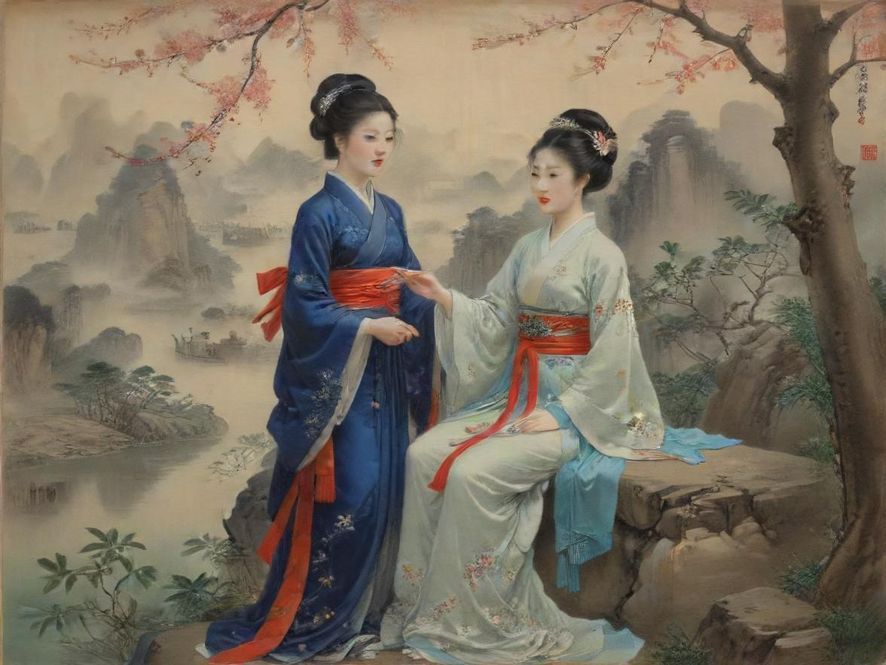 广州桑拿中心休息区环境展示