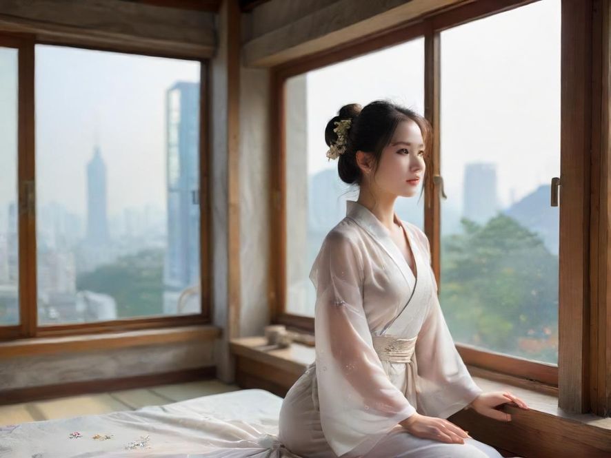 在深圳百花丛论坛找到的舒适休闲场所
