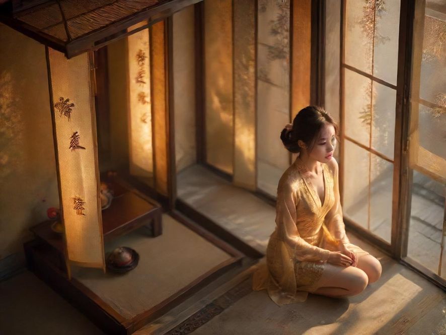 广州隐藏茶社桑拿汗蒸实景