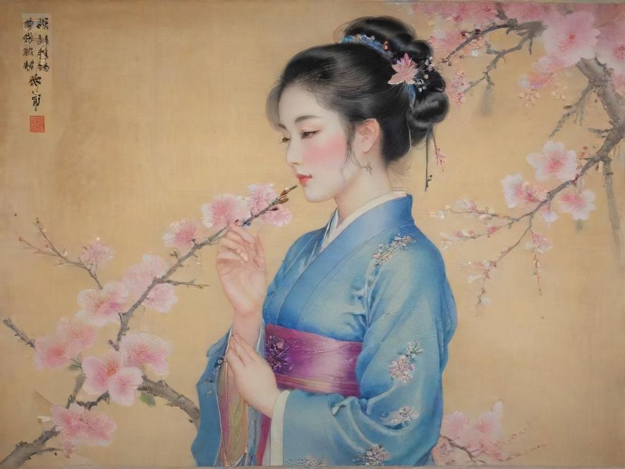 放松身体护理