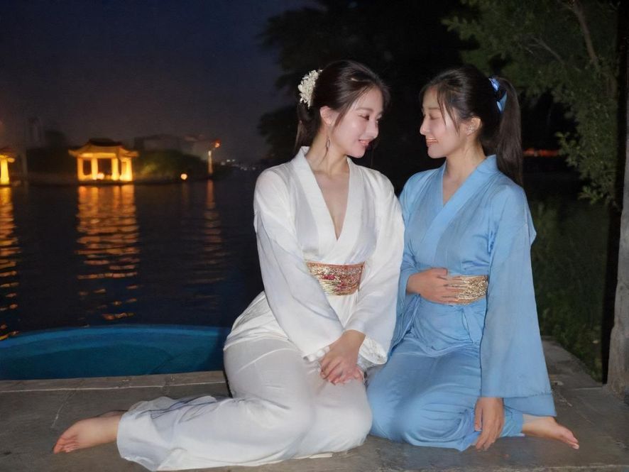 广州夜场桑拿会所环境