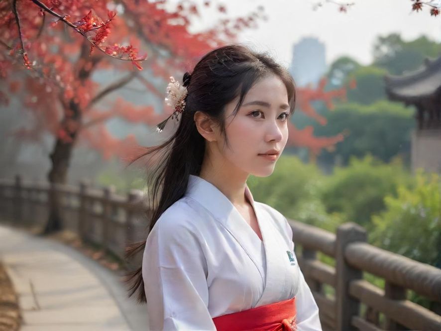 舒适的桑拿休息区