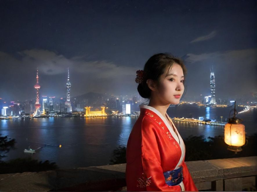 广州高端私人会所外观