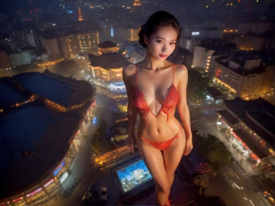 温州夜场休闲场所的柔和灯光氛围