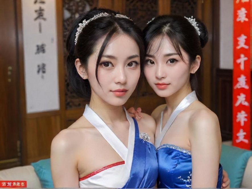 高端TS允儿在桑拿会所的唯美侧影