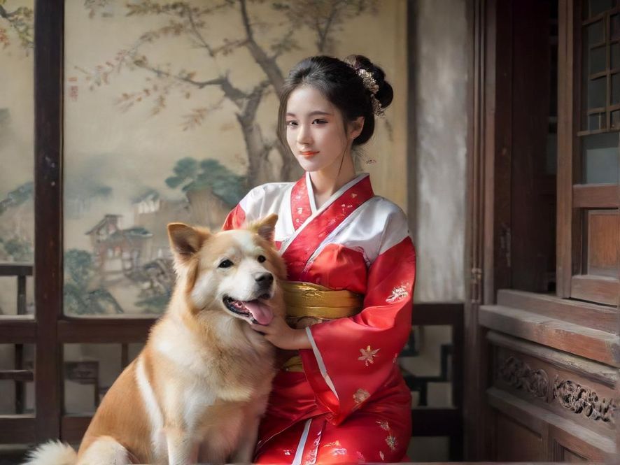 犬马之家桑拿房蒸汽氛围展示