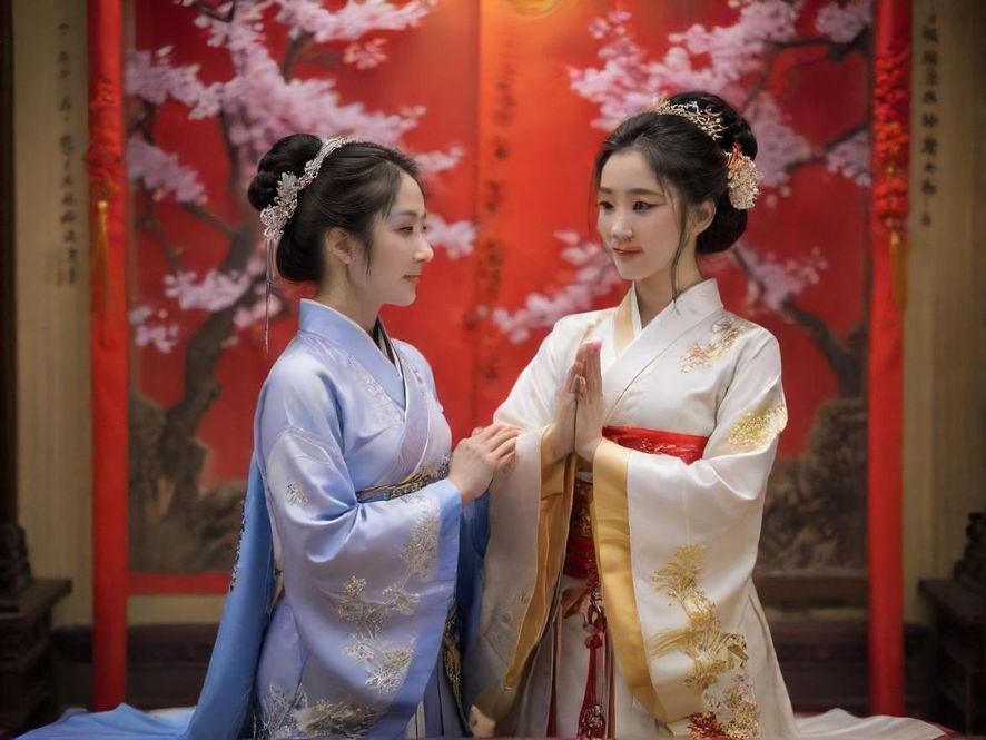 朋友在蒲神会所聚会