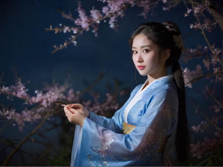 深圳罗湖佳丽百花丛会所内部环境