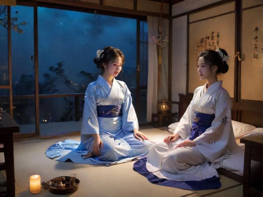 广州夜场桑拿会所环境