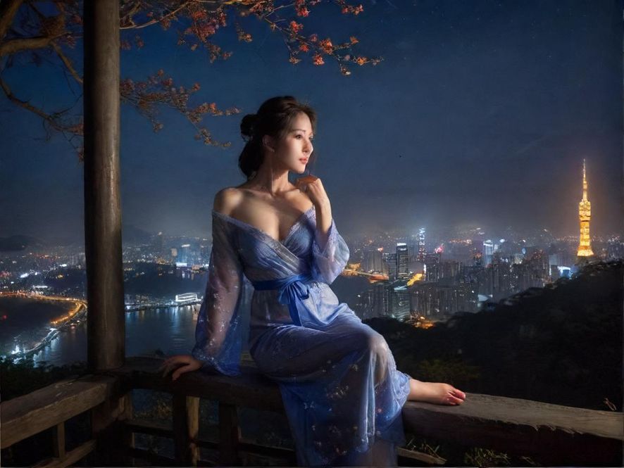 广州悦来香QM夜场娱乐设施全景