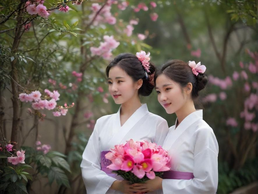 花社区优质老师开课互动课程