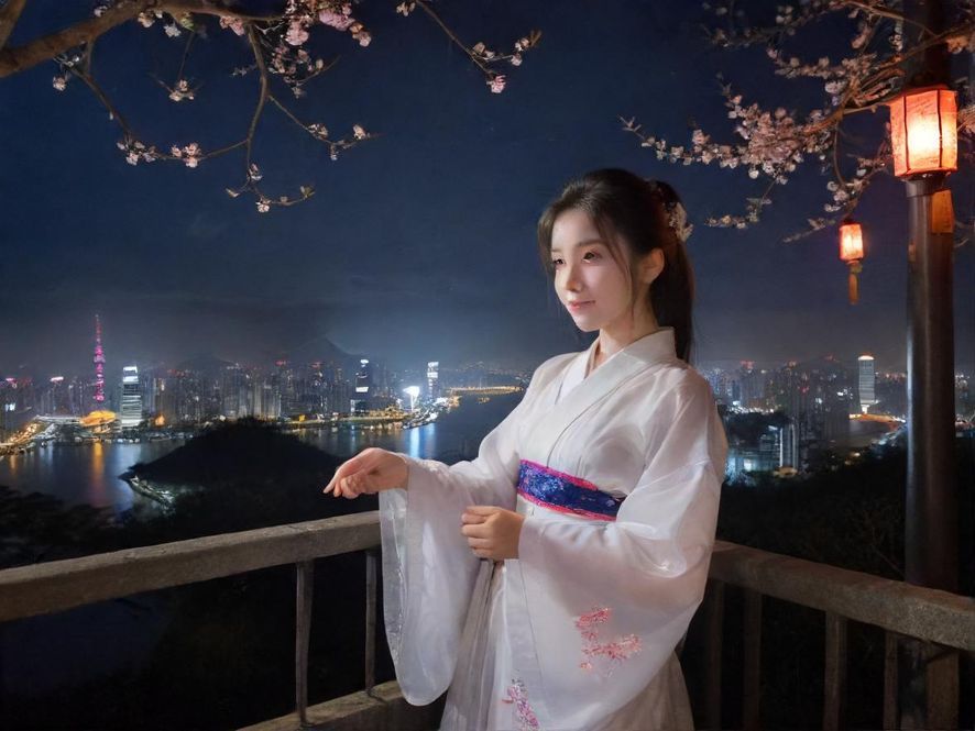 深圳夜场桑拿会所环境图