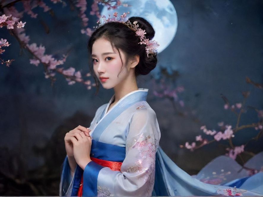 佰花丛夜场氛围
