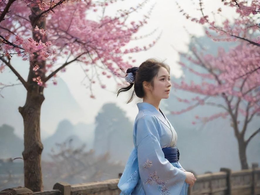 一位女性在温馨舒适的私人空间中与顾客进行轻松愉快的交流