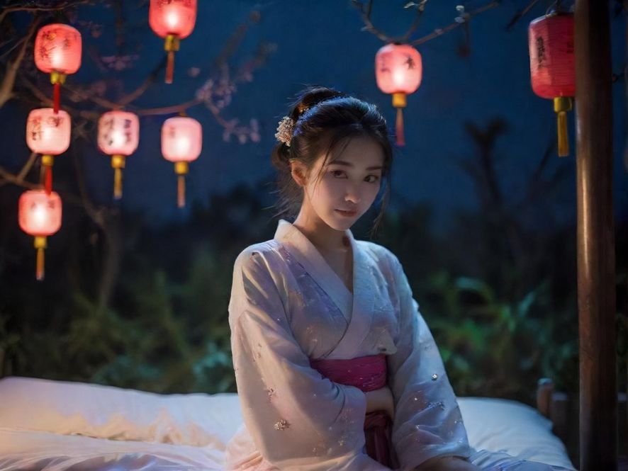 深圳夜场娱乐环境写实照片