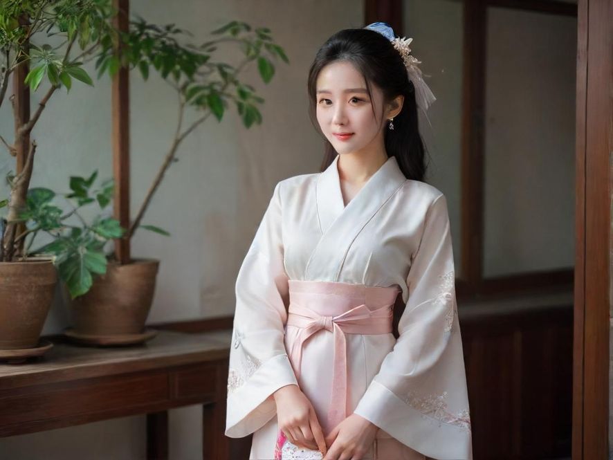 在东莞一间典雅温馨的足疗包厢内，一位年轻女性正闭目享受着细致的足疗服务。身着统一制服的服务人员跪式服务，手法娴熟，动作轻柔，营造出极致的放松氛围。包厢内装饰典雅，灯光柔和，为顾客提供私密舒适的体验。