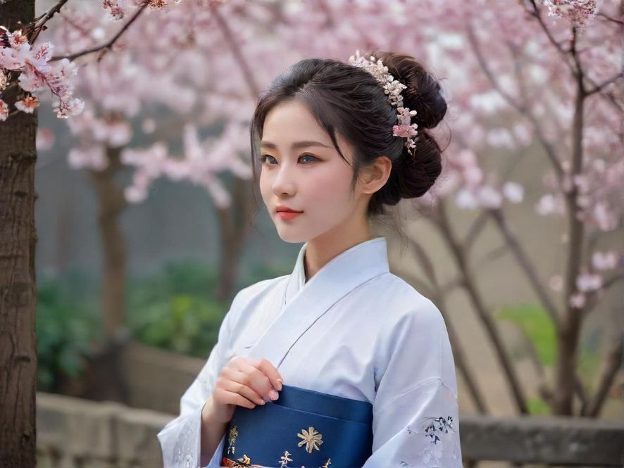 一位都市女性在私密舒适的空间中放松,侧脸特写展现出享受与惬意的表情。