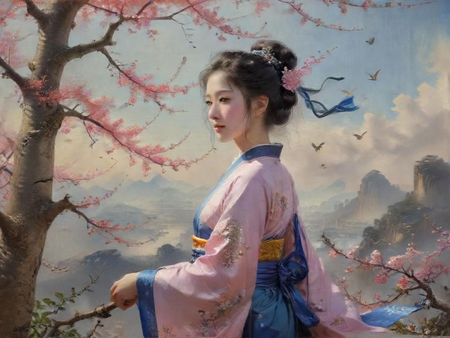 一位在温馨私密公寓中放松的女性侧影，光线柔和，营造出宁静与舒适的氛围。