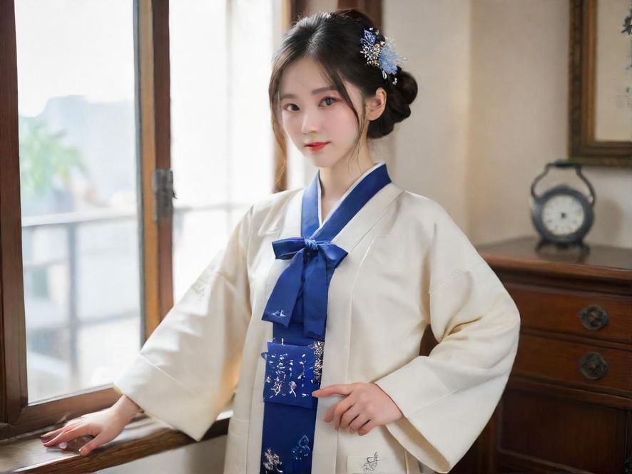 广州SN服务人员以温柔手法为顾客提供专业服务，特写镜头展现其专注与细致