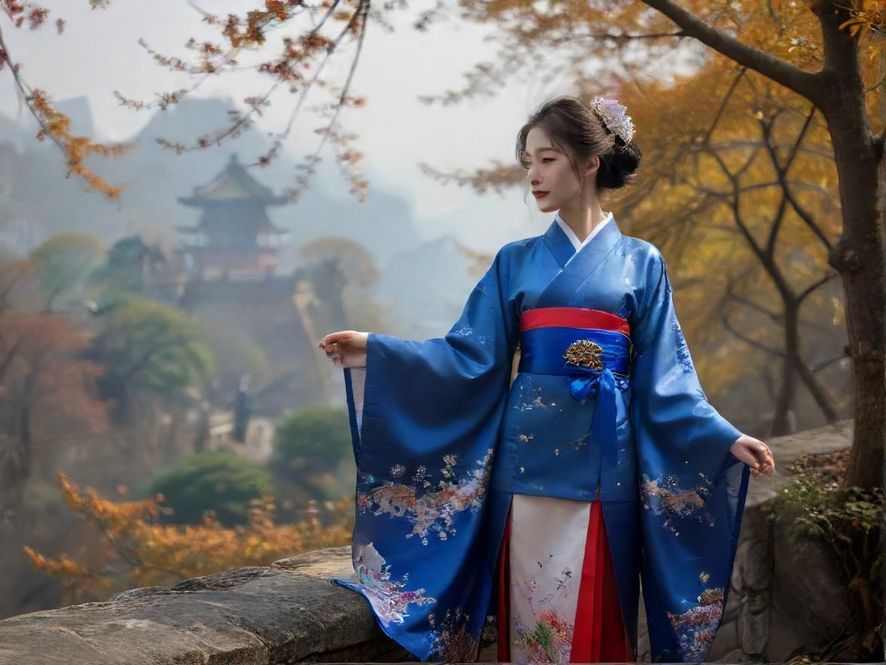 一位经验丰富的罗湖高端技师，双手专注于为顾客提供服务，镜头近景特写她的专业手法，背景是舒适整洁的按摩床。