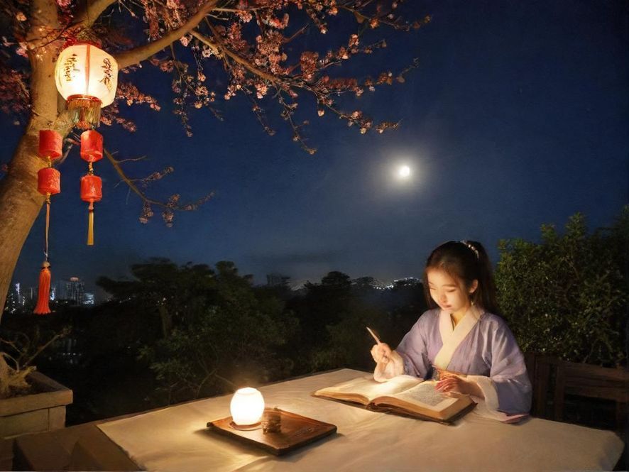 广州深夜生蚝烧烤