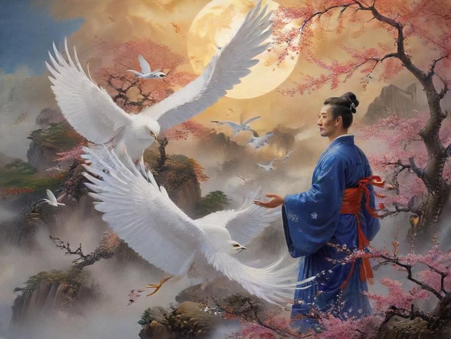 一位男性在宁静私密的桑拿房中，闭目养神，脸上流露出放松享受的表情。