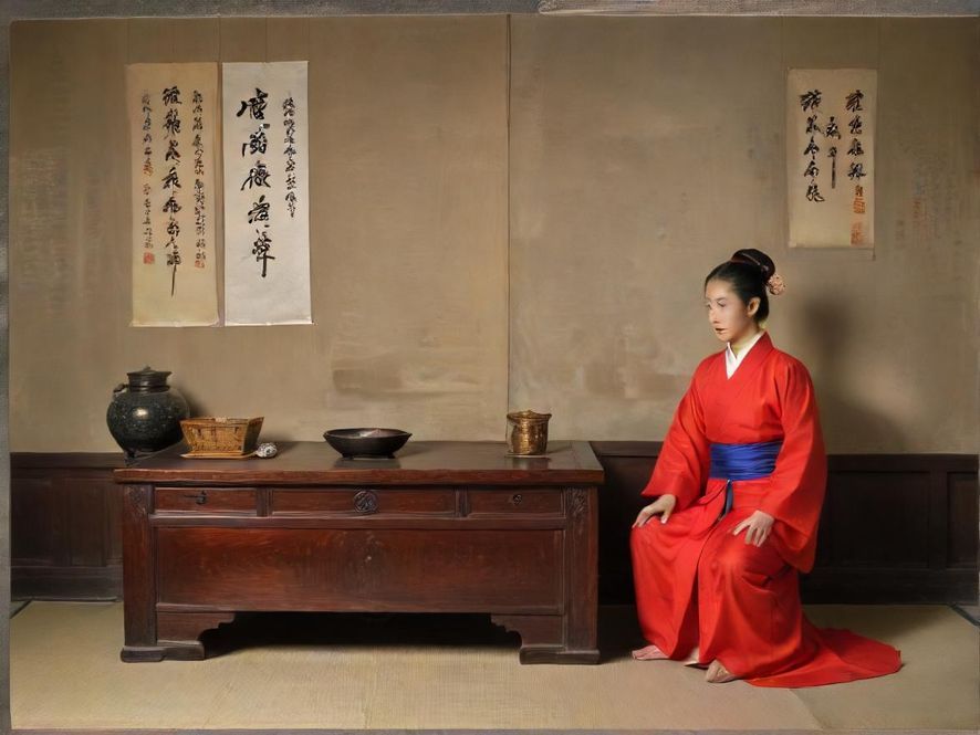 专业理疗师在私密包间内，以柔和光线为背景，专注地进行按摩理疗。